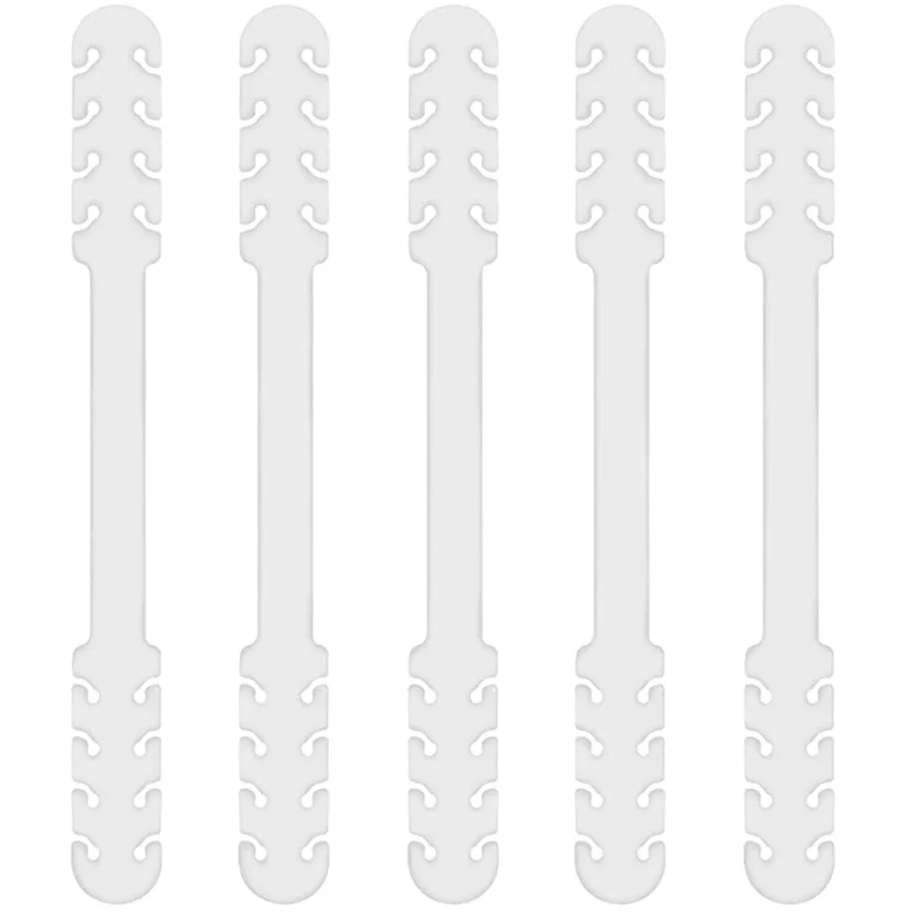 

5pcs Mask Extenders Anti-Tightening Ear Protector Ear Strap Accessories 100% crafted high quality mascarilla