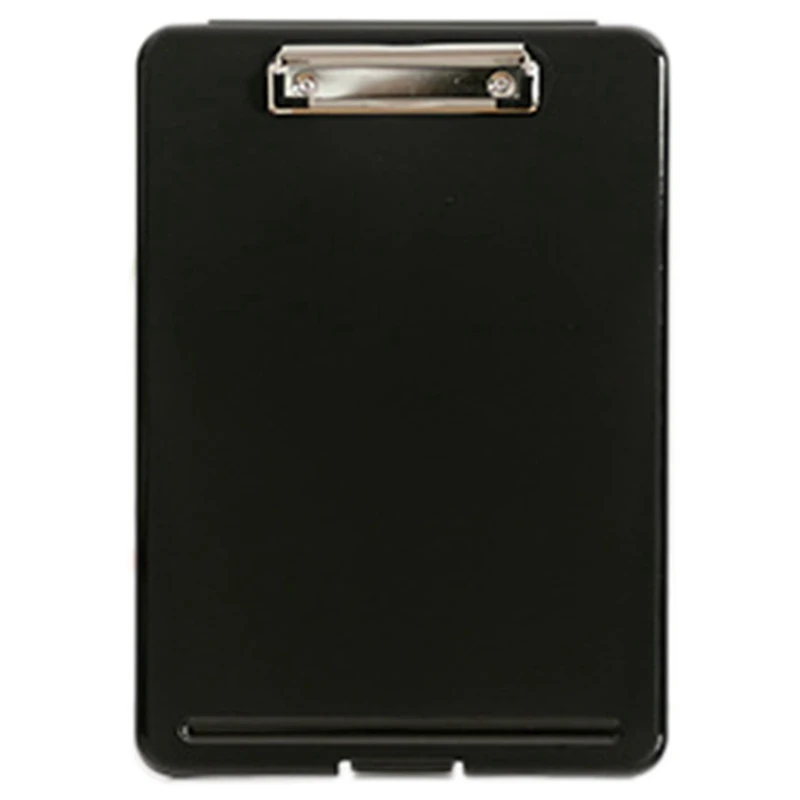 Папка для документов А4 коробка хранения тестовой бумаги многофункциональная