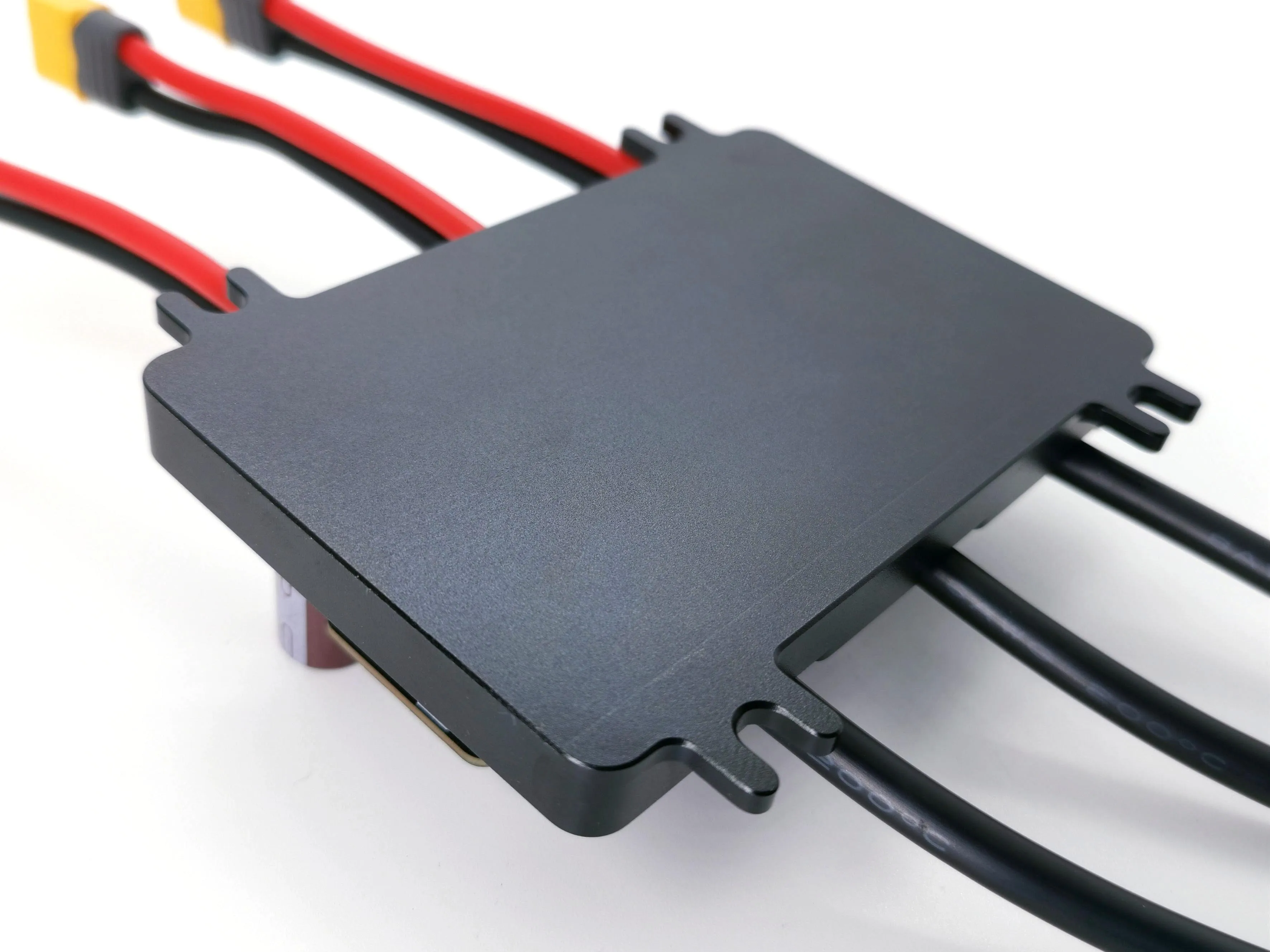 VESC 75V200A DirectFET Электрический скейтборд робот промышленный моторный привод