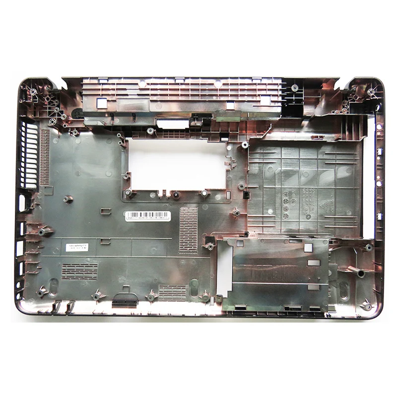 Оригинальный Новый Нижний Базовый чехол для ноутбука Toshiba Satellite C650 C655 C655D Нижняя