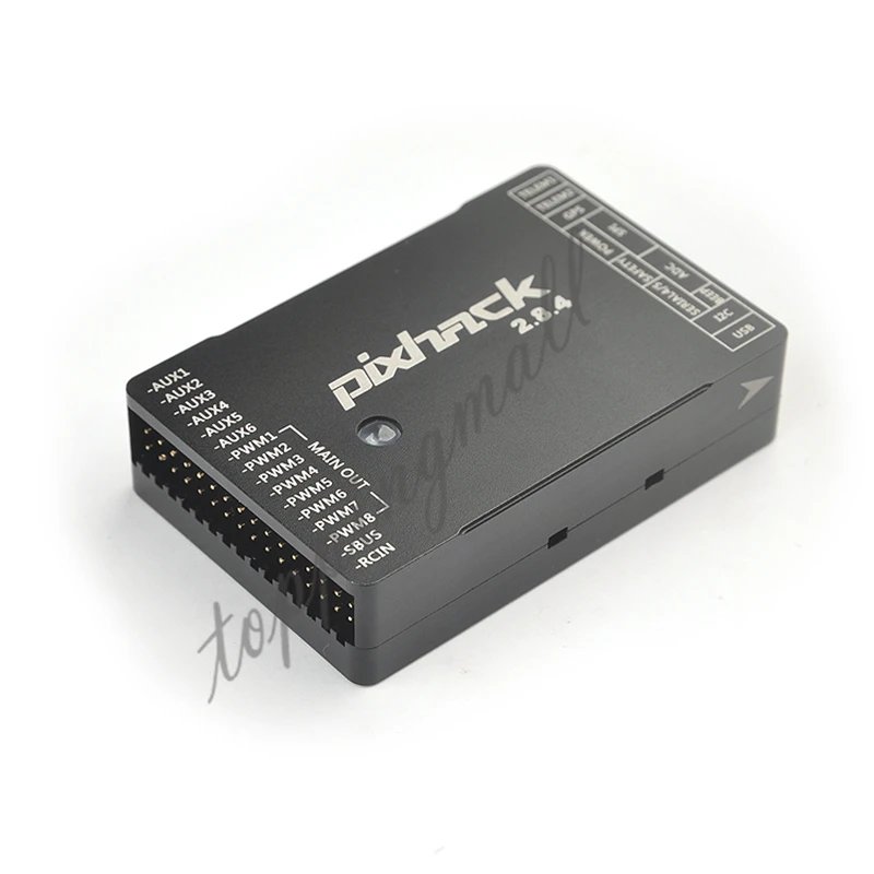 Pixhack 2.8.4 Pro Fight Control 32-битный автоматический пилот с открытым исходным кодом