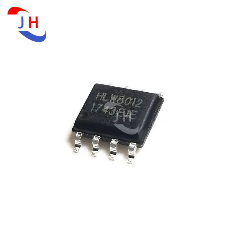 

5PCS HLW8012 HLW8032 patch SOP8 SSOP16 IC Chips In Large Stock