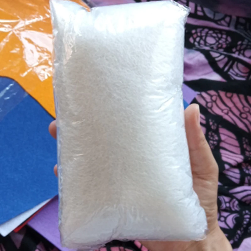 Полипропиленовая хлопковая подушка в стиле сделай сам Stoffen набивная 50 г/лот