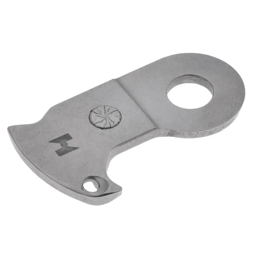 Аксессуары для швейных машин запасные части сильная H перемещены нож S02375 001|knife