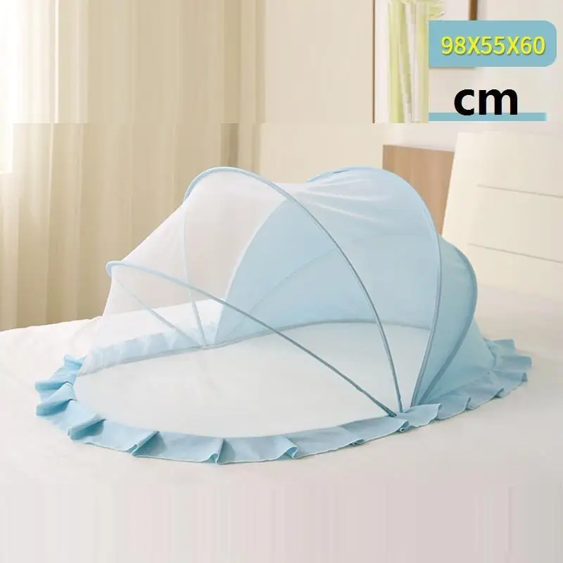 

Decor Bed Canopy Nordic Baby Mosquitera Cuna Moskito Dossel Bebek Ciel De Lit Klamboe Cibinlik Moustiquaire Kid Mosquito Net