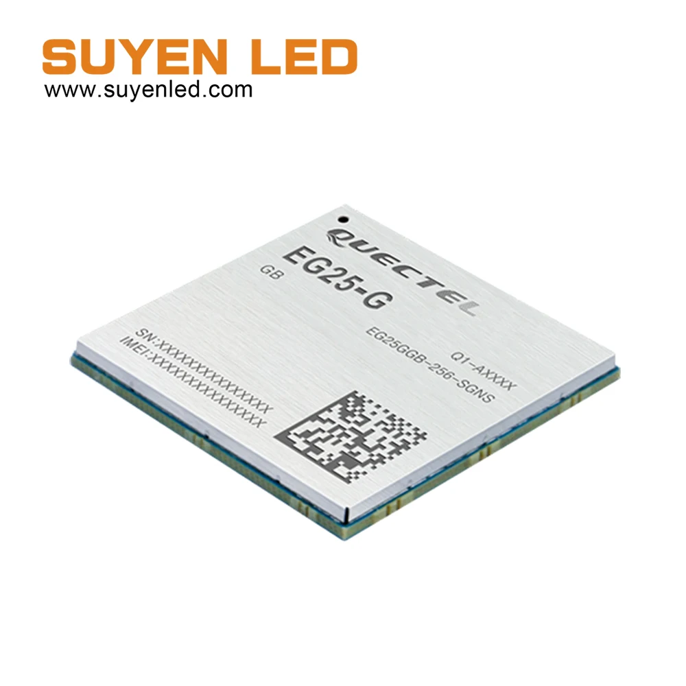 Лучшая цена Quectel высокое качество оригинальный мини-модуль памяти PCIe LTE 4G |