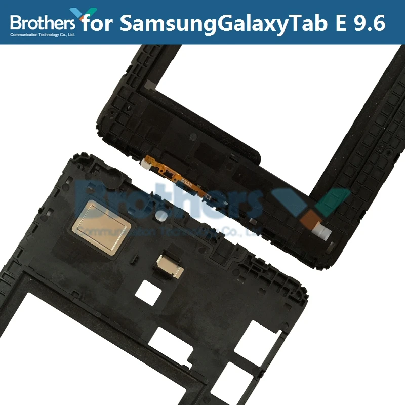 Оригинальный ЖК-экран для планшета Samsung Galaxy Tab E 9. 0 T560 T561 ЖК-дисплей сенсорный