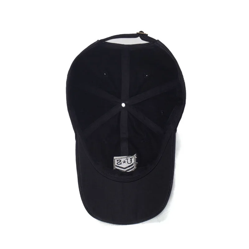 

T-MAC Snapback