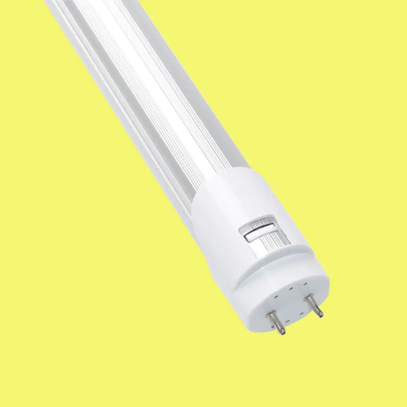 Светодиодный ламповый светильник 220 В интегрированная супер яркий светодиодный