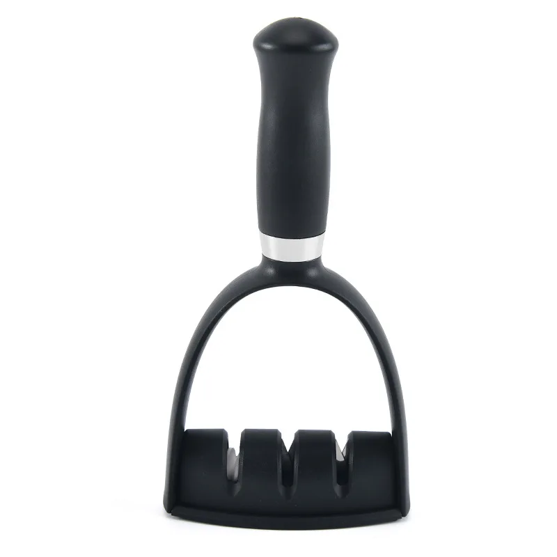 

Knife Sharpener Professional Knives Sharpening Machine 3 in 1 Grinding Kitchen Tools & gadgets Grinder Home Use Tools