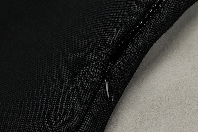 INDRESSME женские новые бандажные боди Сексуальные облегающие Короткие Комбинезоны Новая мода
