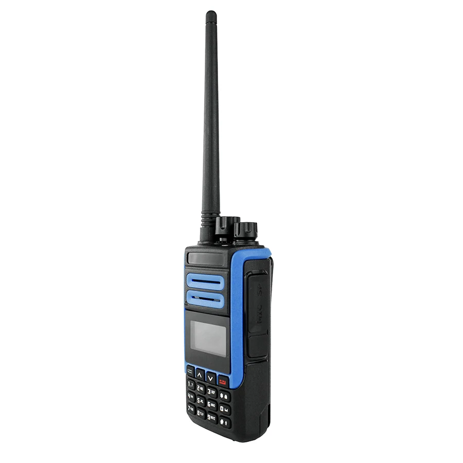 2021 10 Вт BF-H7 иди и болтай Walkie Talkie “иди и мощная секс Ham CB радио станция H7 Dual Band мобильный трансивер 10 км Охота домофон от AliExpress RU&CIS NEW