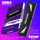Серверная оперативная память Atermiter DDR4, ОЗУ 8 ГБ, 4 ГБ, 16 ГБ, 32 ГБ, PC4 2133 МГц или 2400 МГц, 2666 МГц, 2400 или 2133, 2666, 3200, ECC REG, 4 ГБ, 16 ГБ, 8 ГБ, 32 ГБ