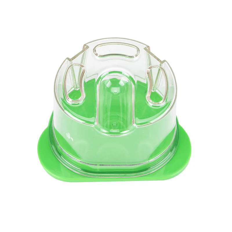 5 шт. Стоматологическая фляга дублирующая коробка пластиковая для дублирования