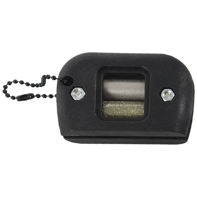 Горячая Распродажа! Точилка для лыжных туфель точилка ледяных роликов