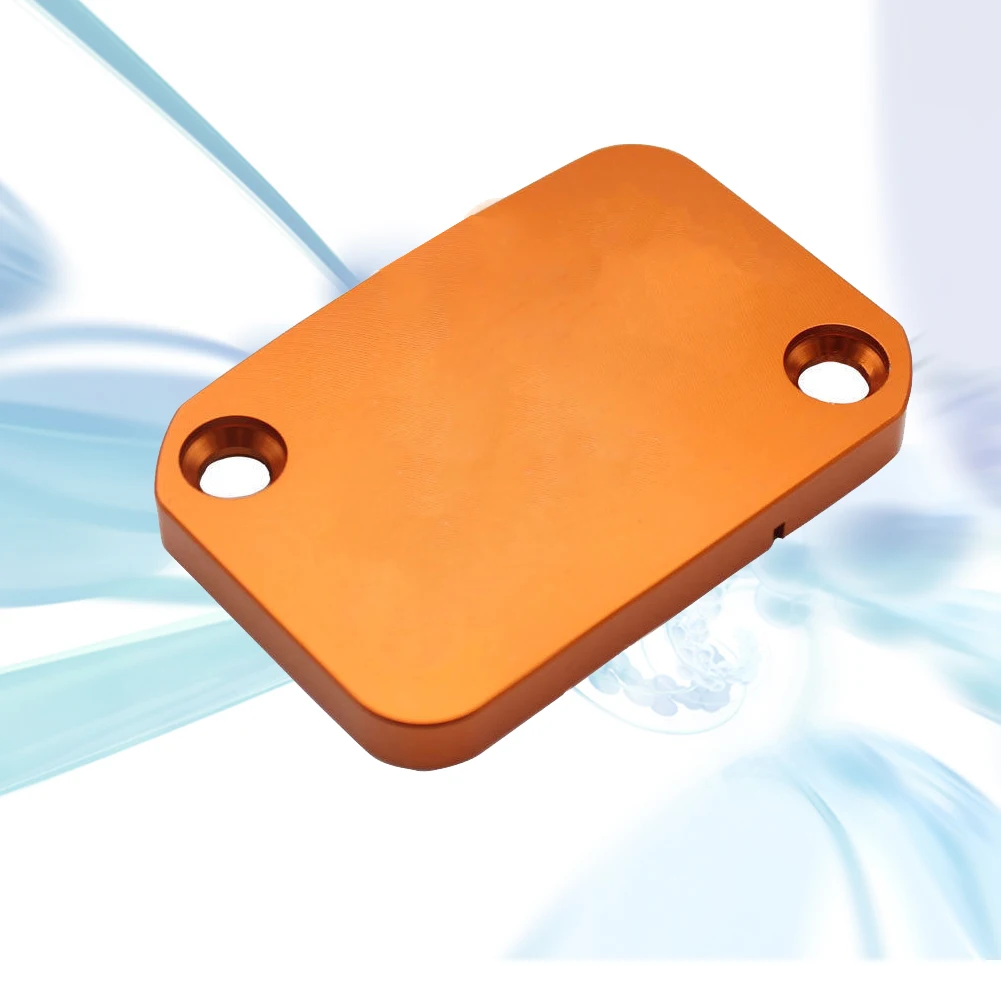 Профессиональная крышка резервуара для жидкости мотоцикла практичная