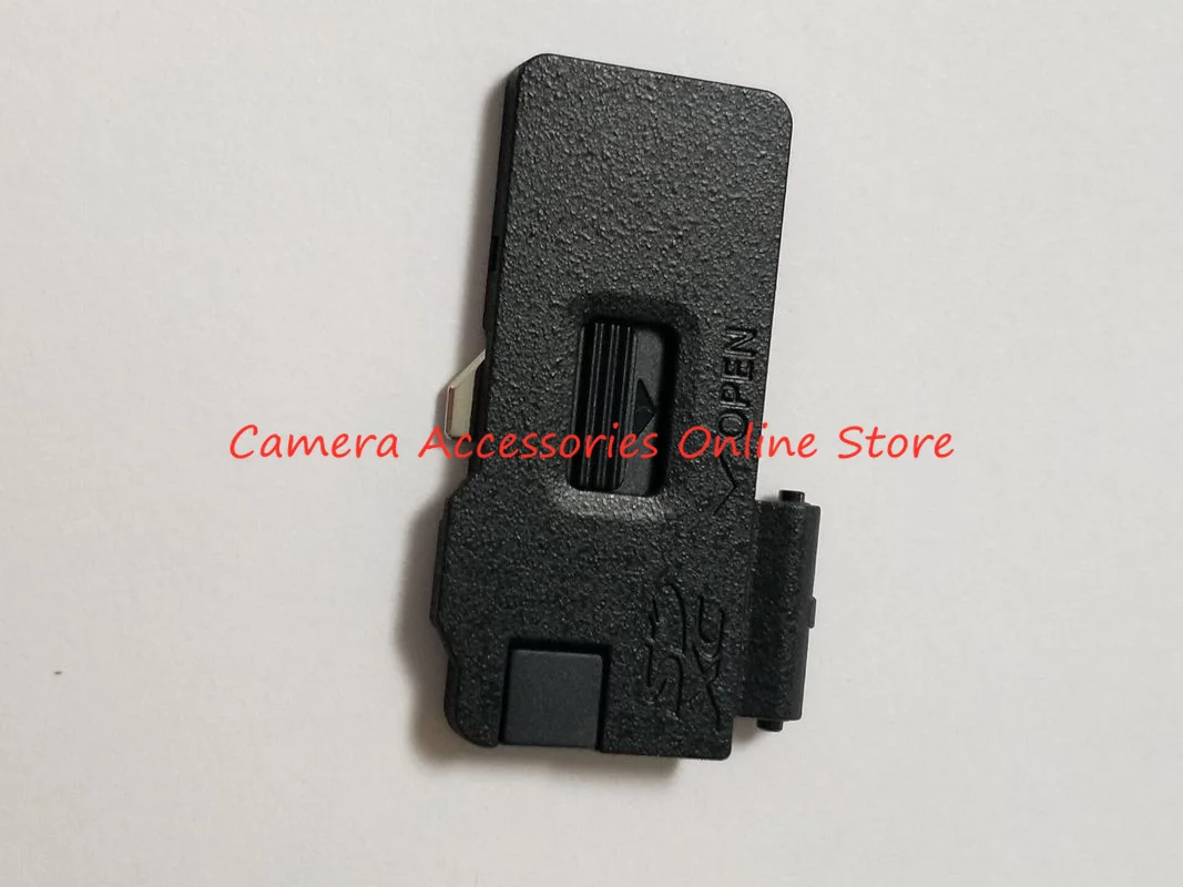 Новинка запасные части Крышка батарейного отсека черная крышка для Olympus OM-D Mark II III