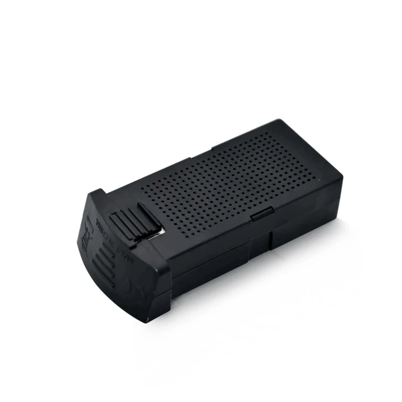 (5-в-1) 7 4 в 1200 мАч 25c LiPo батарея с зарядным устройством для RC E520 E520S Quadcopter запасные