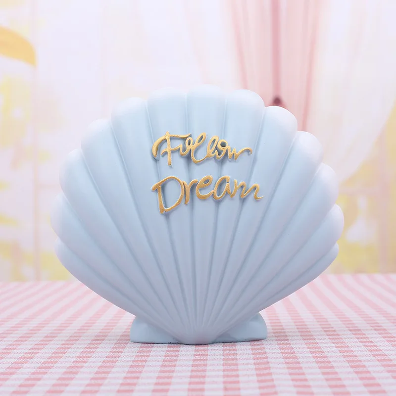 Держатель для ручек серии Средиземноморский океан креативное украшение дома