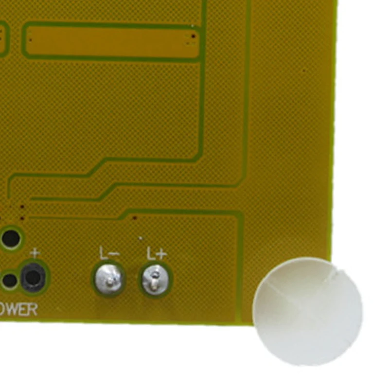TDA7492 Wireless Bluetooth 4.0 Stereo Amplifier Board Module 2X50W Dual-Channel with Microphone AUX 10-25V DC Beyond TDA7492P |