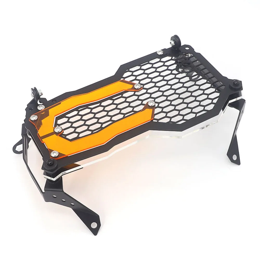 

Защитная решетка для фар мотоцикла, защитная решетка для BMW R1200GS R 1200 GS R1250GS LC ADV Adventure 2014-2020