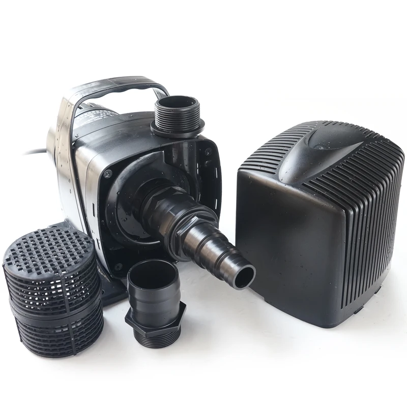 Насос циркуляции воды для бассейнов и фонтанов Jebo LifeTech SP 606 608 610 612 620 625 628 630 633 638 |
