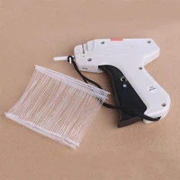 1000 barbs 1 extra needle 1 price label tagging tag gun clothing price label making tools labeling machine