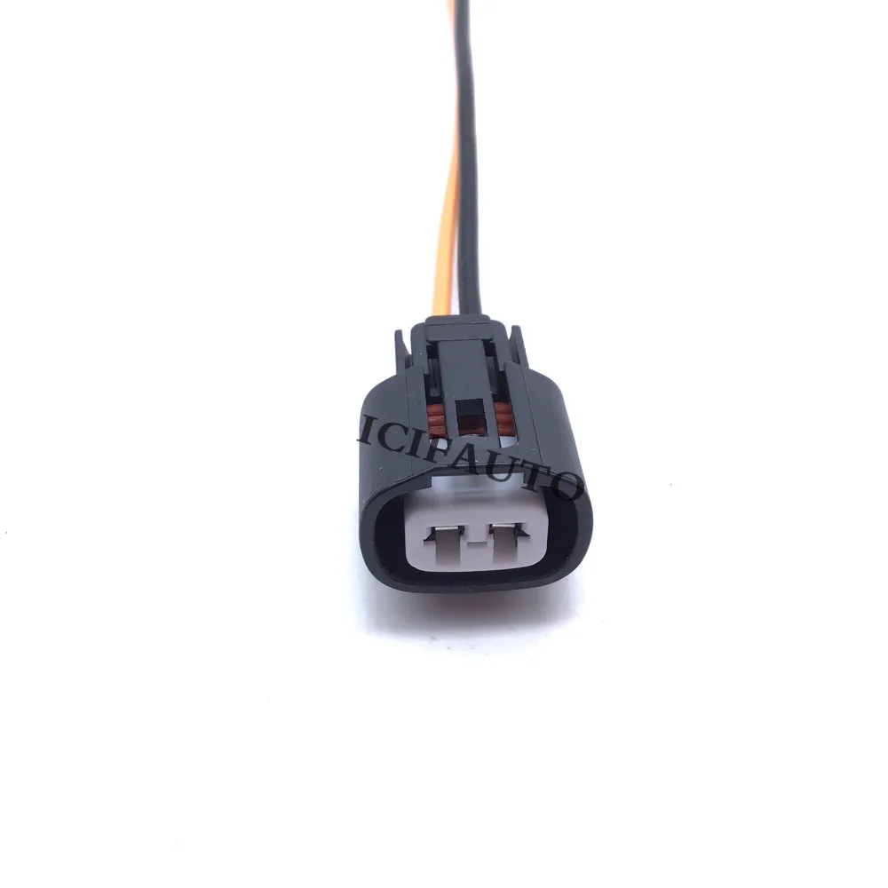 Передний задний правый левый ABS разъем датчика скорости колеса для Toyota 4runner FJ Land