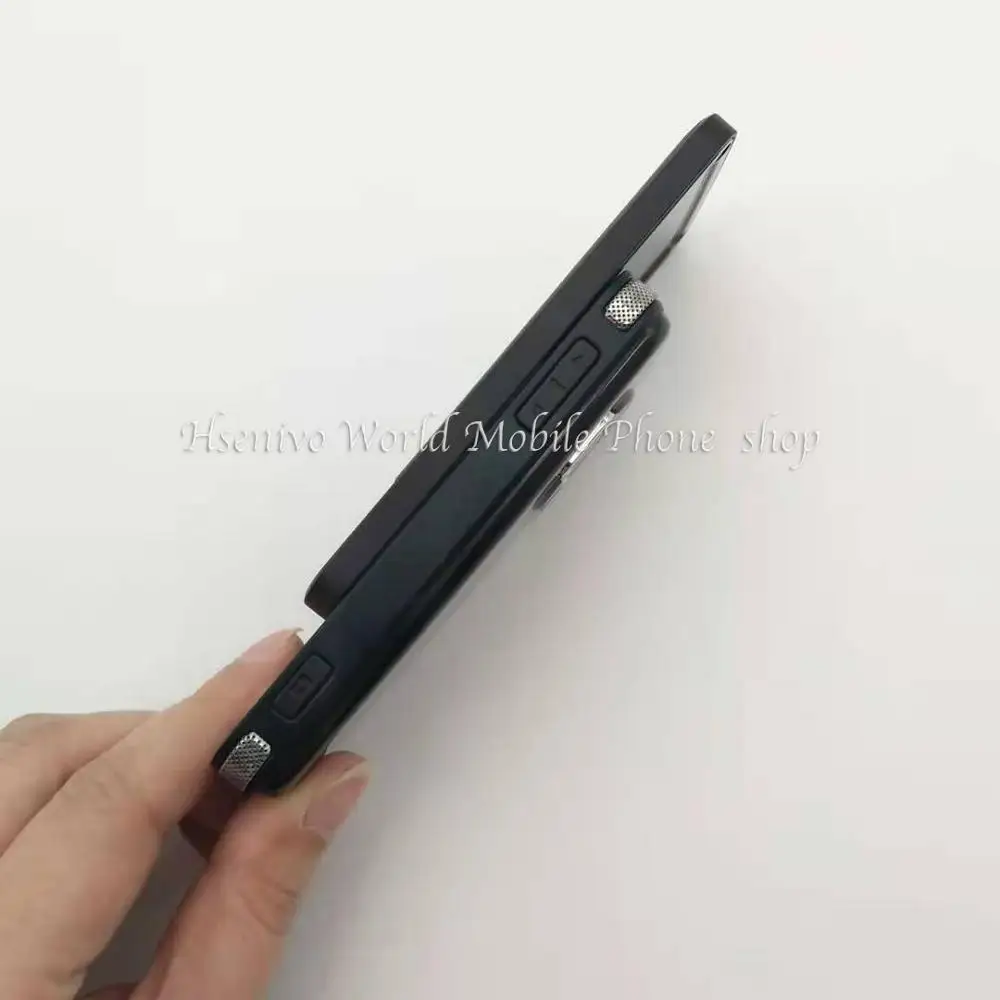 Восстановленный Nokia N96 оригинальный телефон GSM 3G 16 Гб Внутренняя память WIFI GPS 5 МП 1