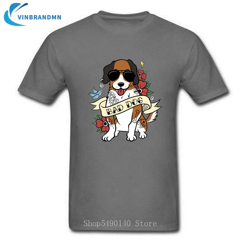 Camisetas потрясающая футболка с цветочным рисунком Джек Рассел Мужская терьером и