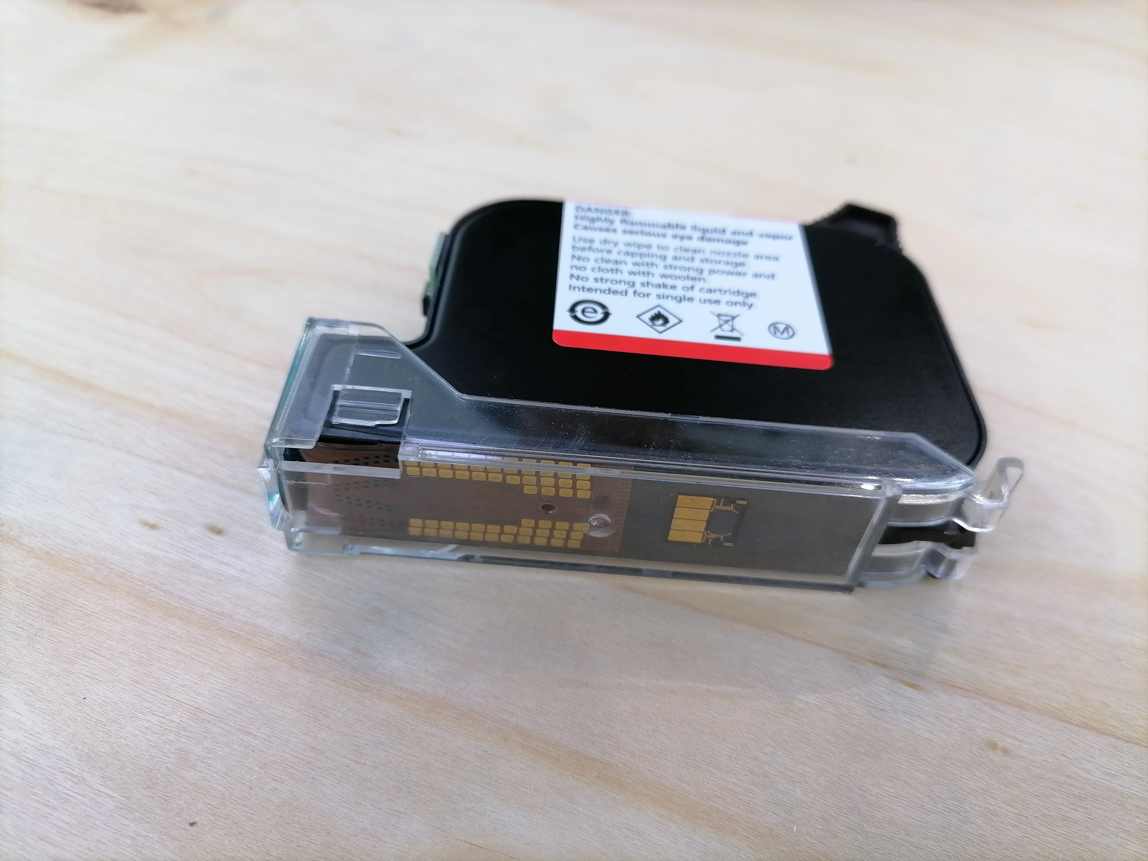 

Handheld Inkjet Printer Small Size and Fast Speed