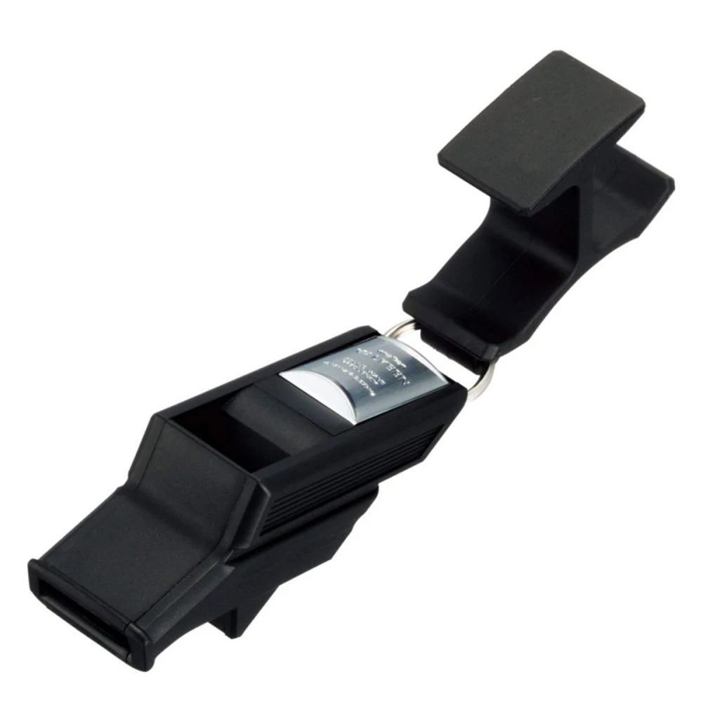 Wear Resistant Whistle Sports Game Positioning Race Sounder Portable Competition Outdoor Training Referee Football Basketball | Спорт и