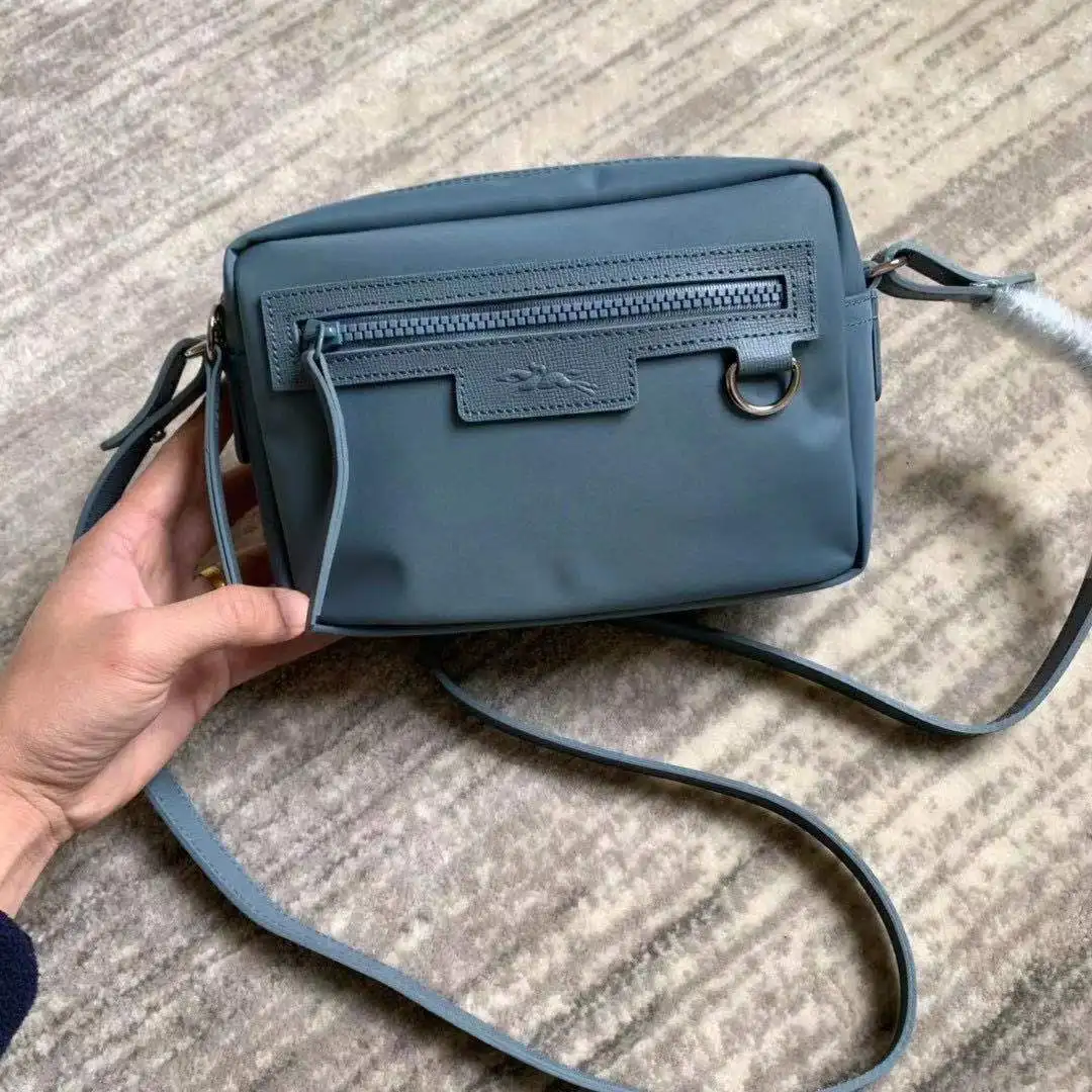 

Fashion High Quality Shoulder Messenger Bags Famous Designer Little Crocodile Pattern Mini Purse and Handbag 2021 New Sac A Main