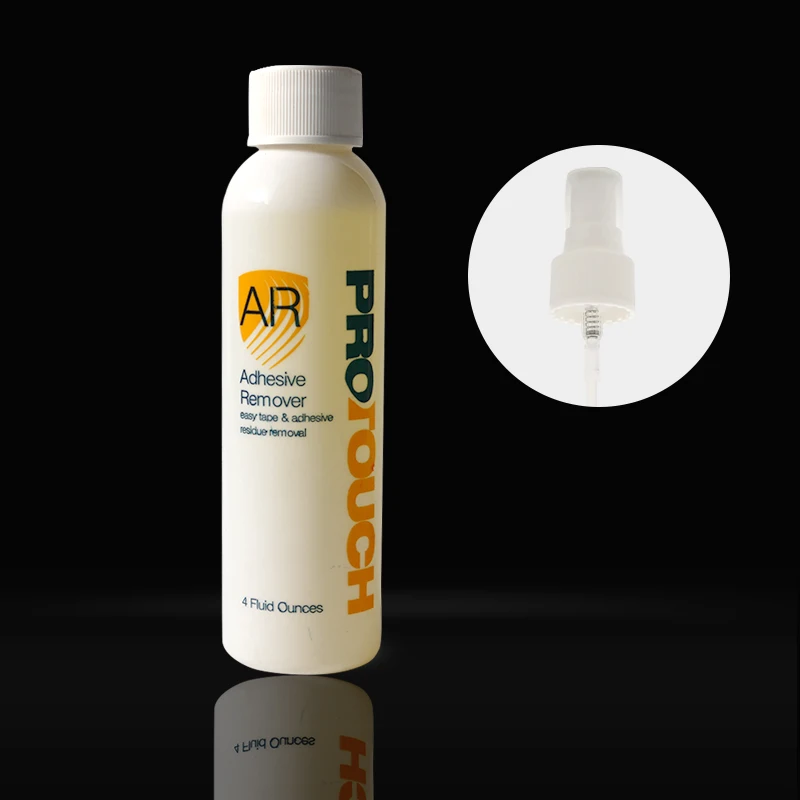 1,3 oz кружевной клей для париков и AR PROTOUCH для удаления волос для парика, парик