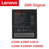 original lenovo a plus a1010a20 new original 2050mah bl253 battery phone high quality tracking number