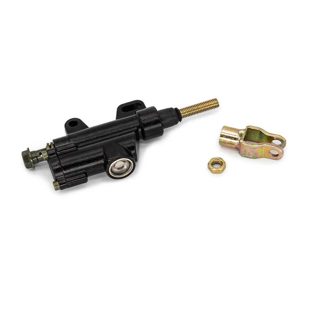 Насос для заднего гидравлического тормоза мотоцикла M10 насос квадроциклов 50 куб.