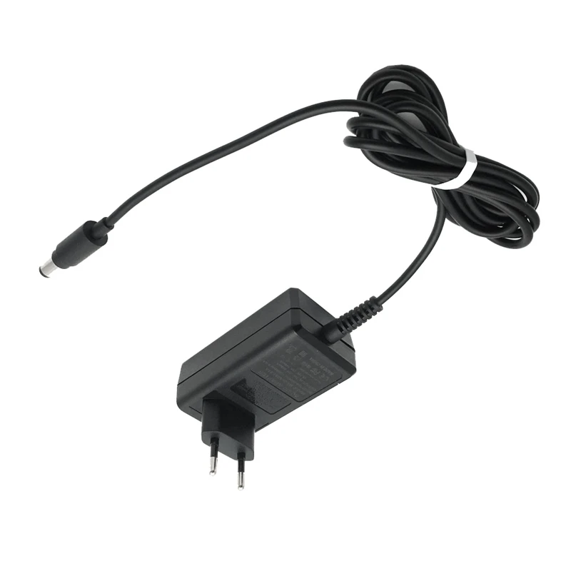 

for Dyson DC30 DC31 DC34 DC35 DC44 Vacuum Cleaner Robot Accessories Power Adapter-Eu Plug