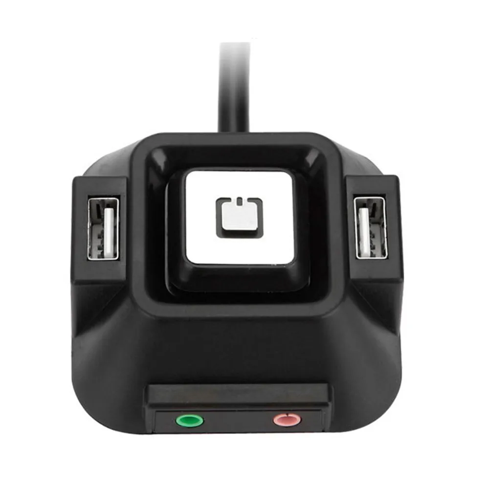 1 2 м настольный компьютер ПК чехол источник питания вкл/выкл сброс HDD кнопка