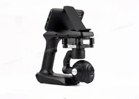 yuneec typhoon h h480 rc drone cgo3 ptz camera spare parts modified hand held stabilizer to shoot