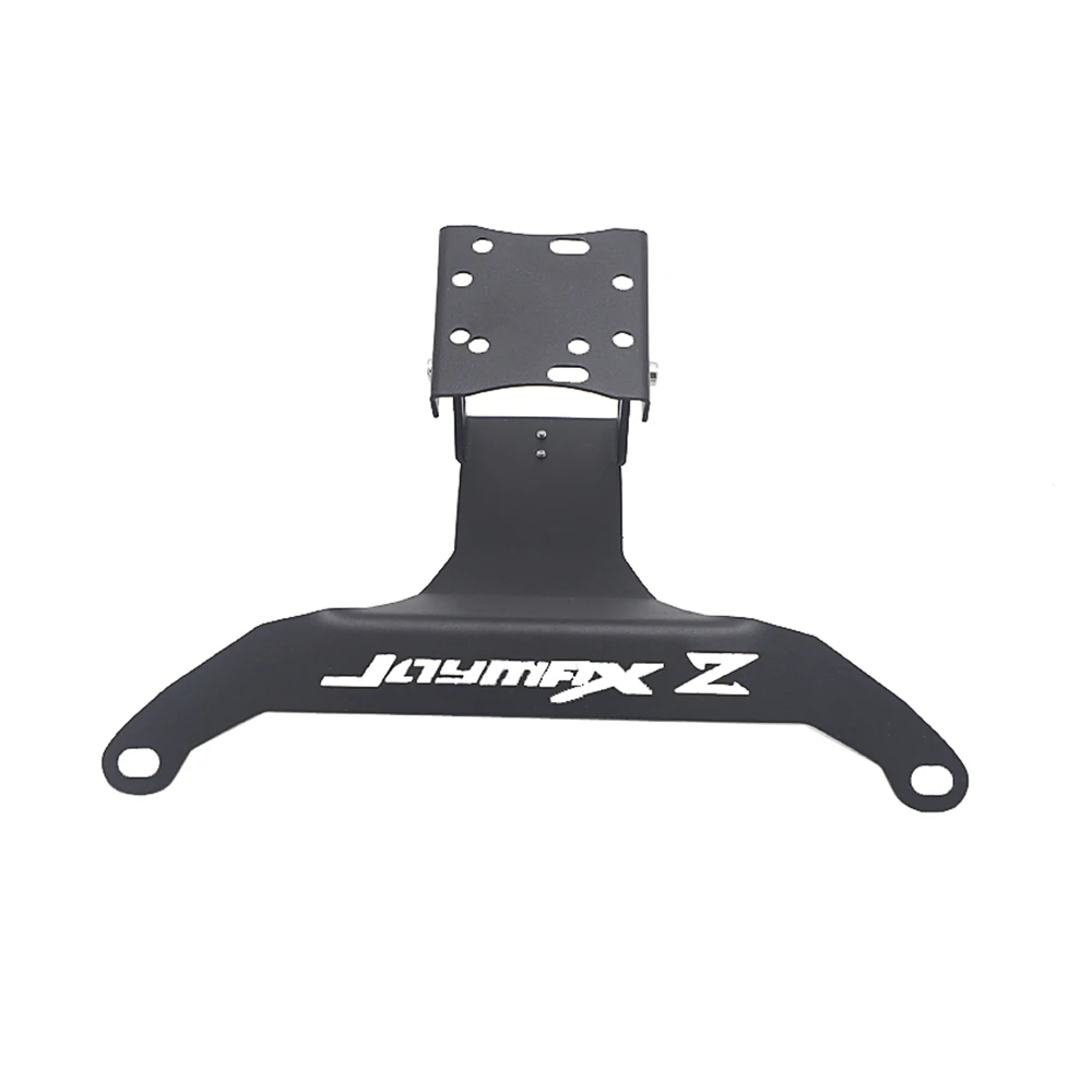 Новый кронштейн для крепления на лобовое стекло мотоцикла навигационный GPS SYM JOYMAX