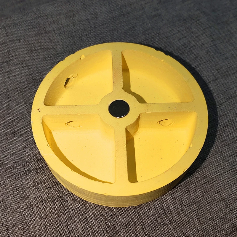 Бетонное Муравьиное гнездо плоское муравьиная мастерская фермерское