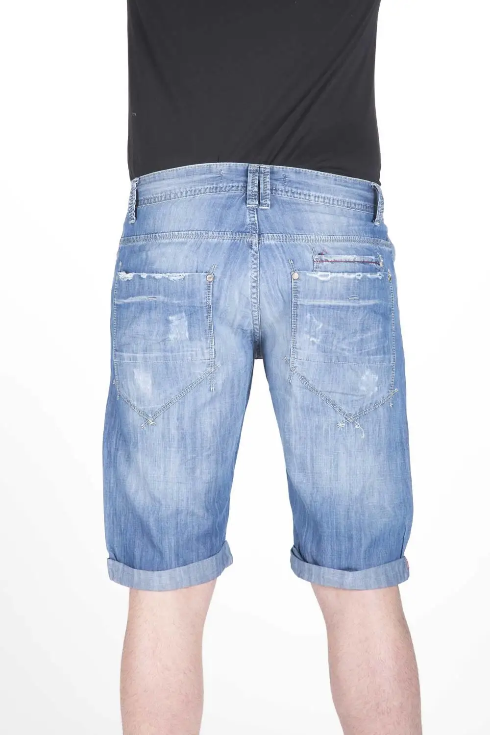 

Last Player Men Jean Capri