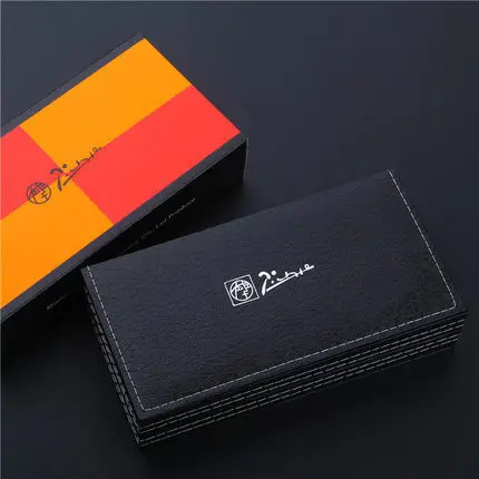 Picasso 902 Pimio Gentleman Collection Fountain Pen Fine Nib Writing Ink Gift Box Optional for Office Business School Gif |