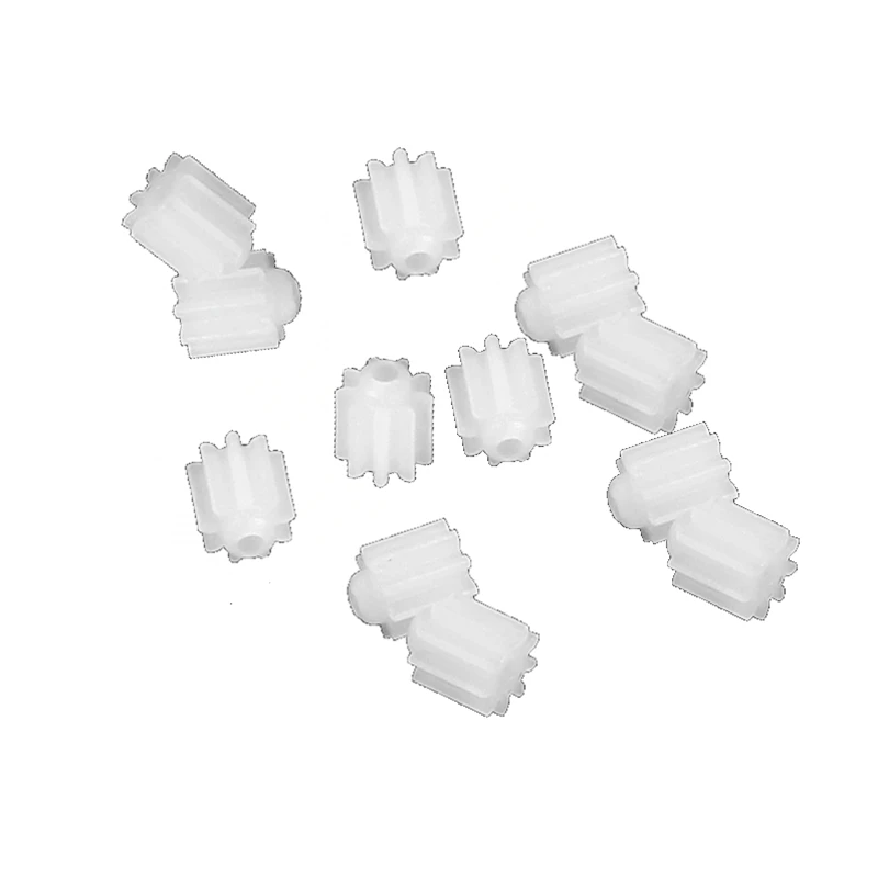 Универсальные шестерни для дрона Syma X5HC, X5HW, X5UC, X5UW, X56W, X5, X5C, X5SC, X5SW, 12/30 шт.