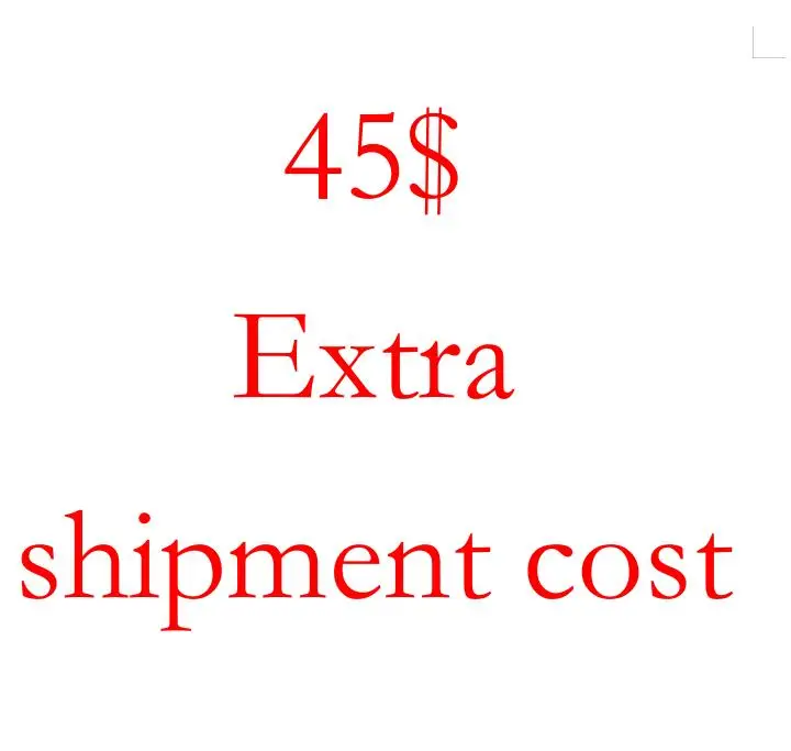 Дополнительные расходы на перевозку 45 $|Инверторы и конвертеры| |