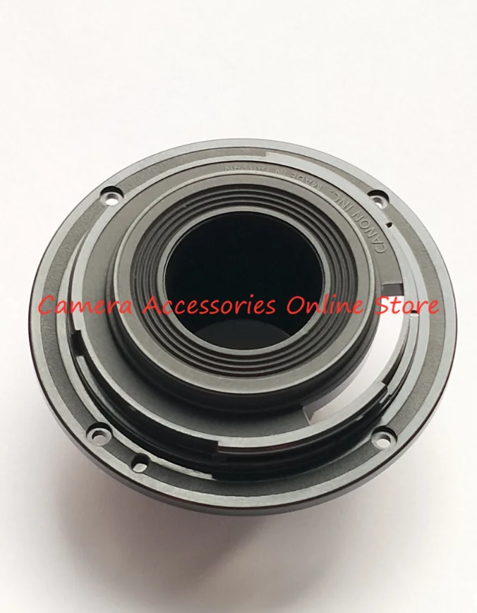 

Оригинальное байонетное Монтажное кольцо для камеры Canon EF-S 55-250 мм f/4-5,6 IS II запасные части