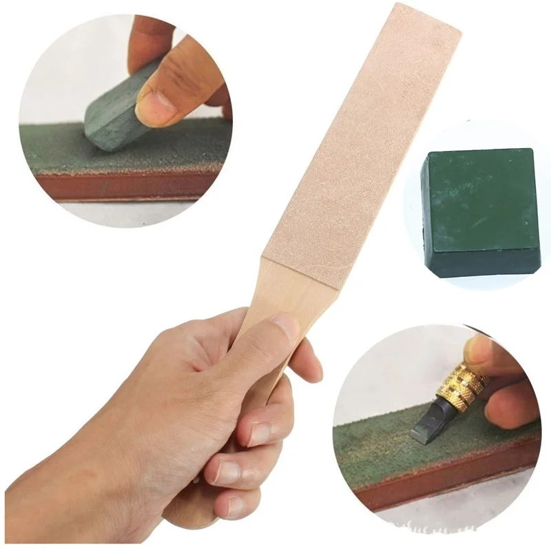 Полировальная паста абразивная из глинозема 30 г|Абразивы| |