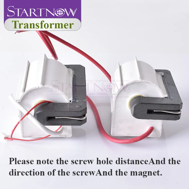 2 шт./лот Двойной лазерный высоковольтного трансформатора обратного хода катушки