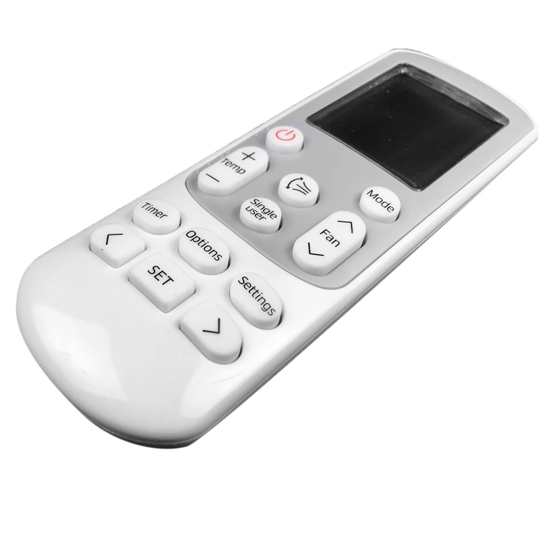 Пульт дистанционного управления для кондиционирования воздуха | Электроника