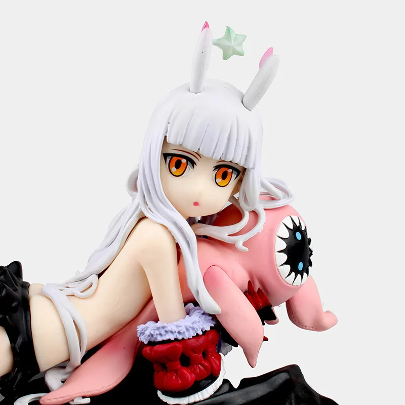 World Conquest Lady Venera Behepa Hoshimiya Star Palace Kate